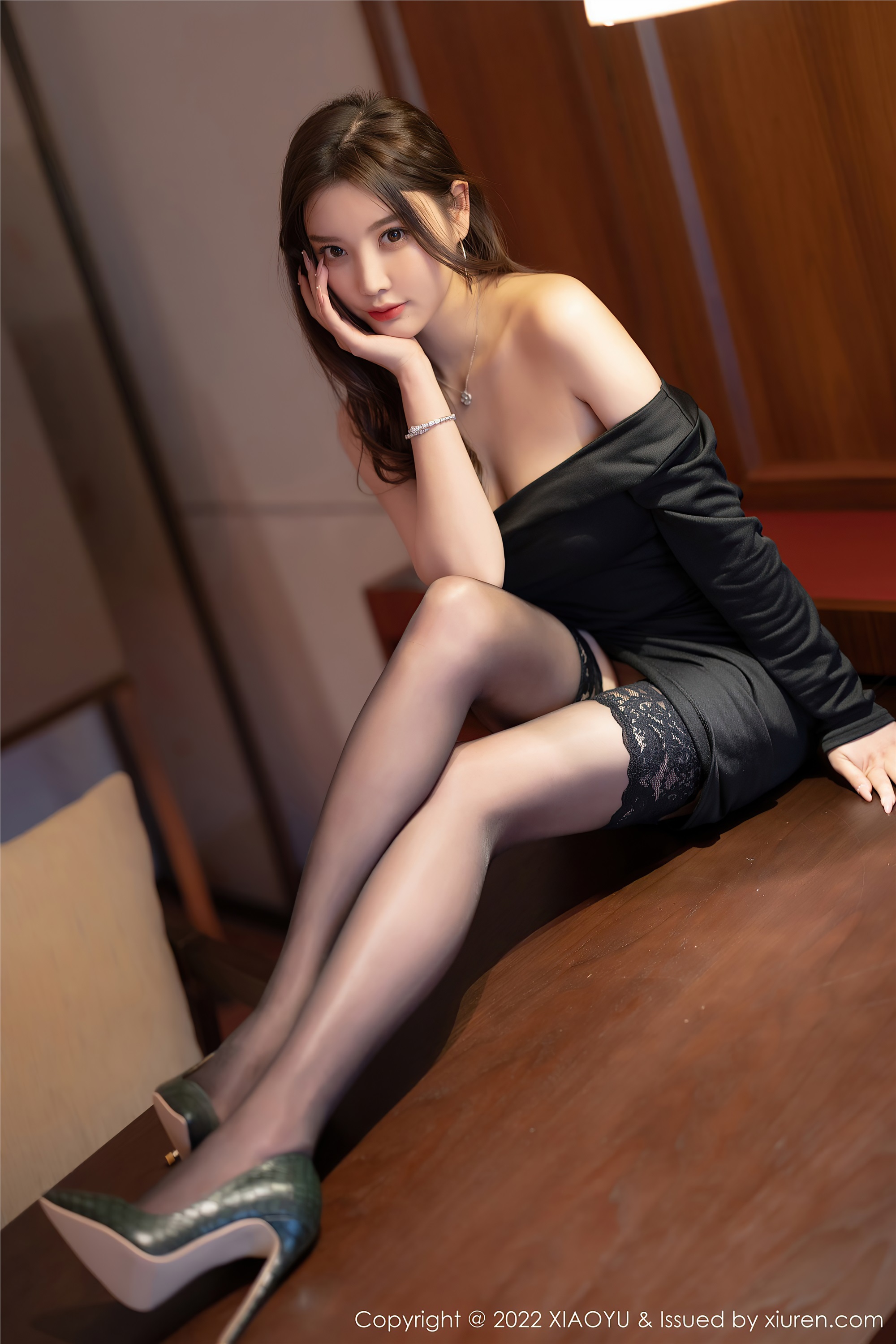 XIAOYU语画界 2022.03.25 VOL.744 杨晨晨Yome